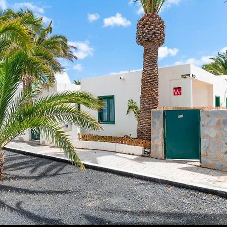 Rockbeach Bungalow Costa Teguise Eksteriør bilde