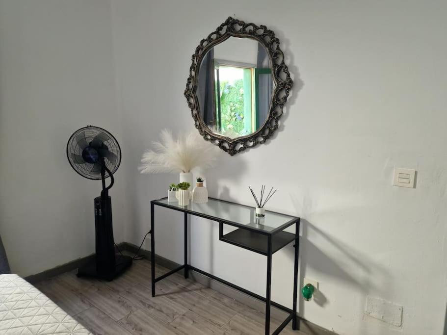Rockbeach Bungalow Costa Teguise Eksteriør bilde