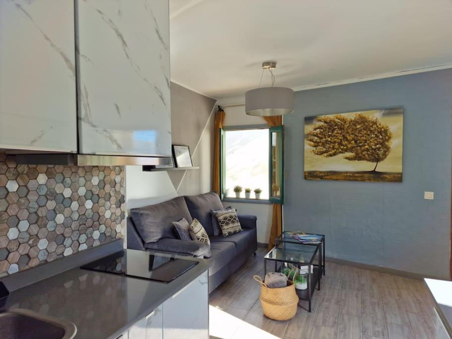 Rockbeach Bungalow Costa Teguise Eksteriør bilde