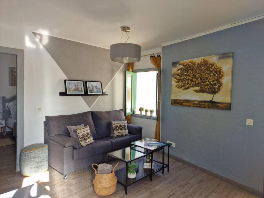 Rockbeach Bungalow Costa Teguise Eksteriør bilde