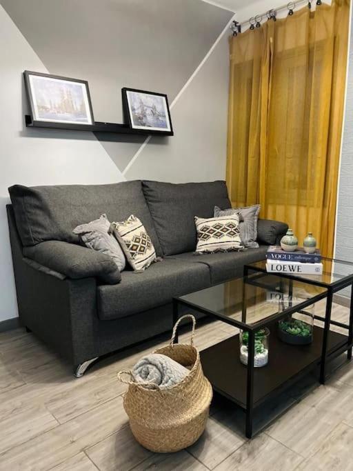 Rockbeach Bungalow Costa Teguise Eksteriør bilde