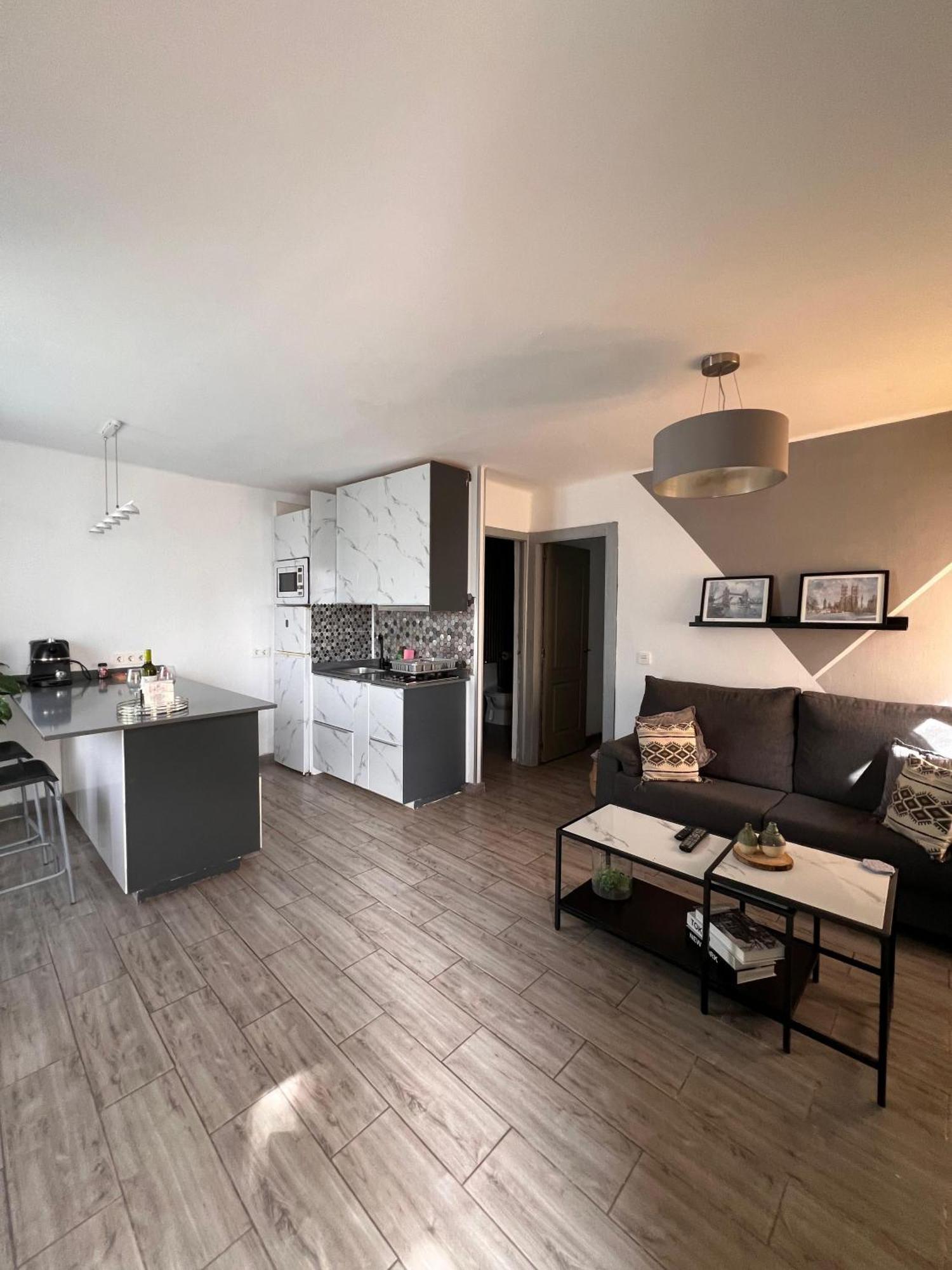 Rockbeach Bungalow Costa Teguise Eksteriør bilde